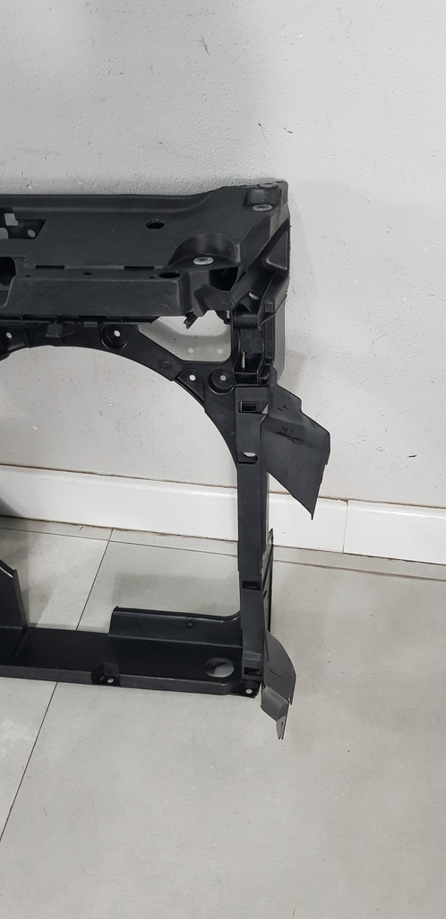 фото №5, Seat mii vw up citigo pas передній підсилювач передній 1s0805355a