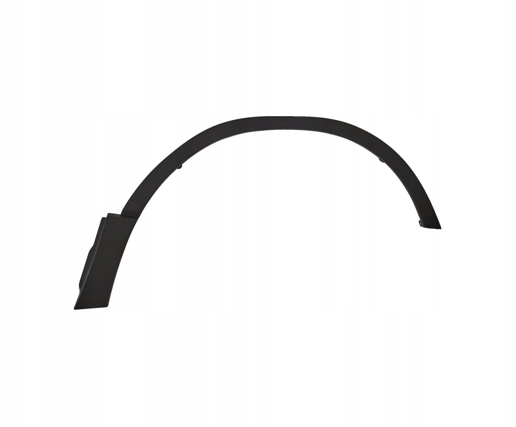 фото №1, Honda cr-v 2017 - молдинг крила перед p