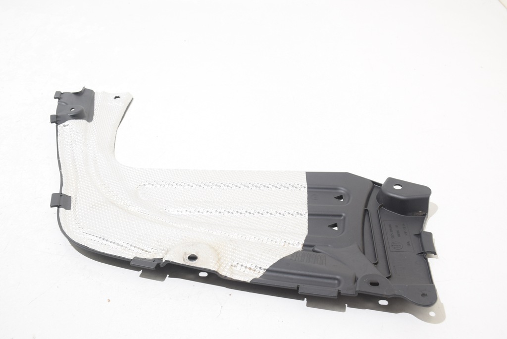 фото №8, Bmw x7 g07 / x7 g07 lci правая задняя защита пол подвеска бампера задняя