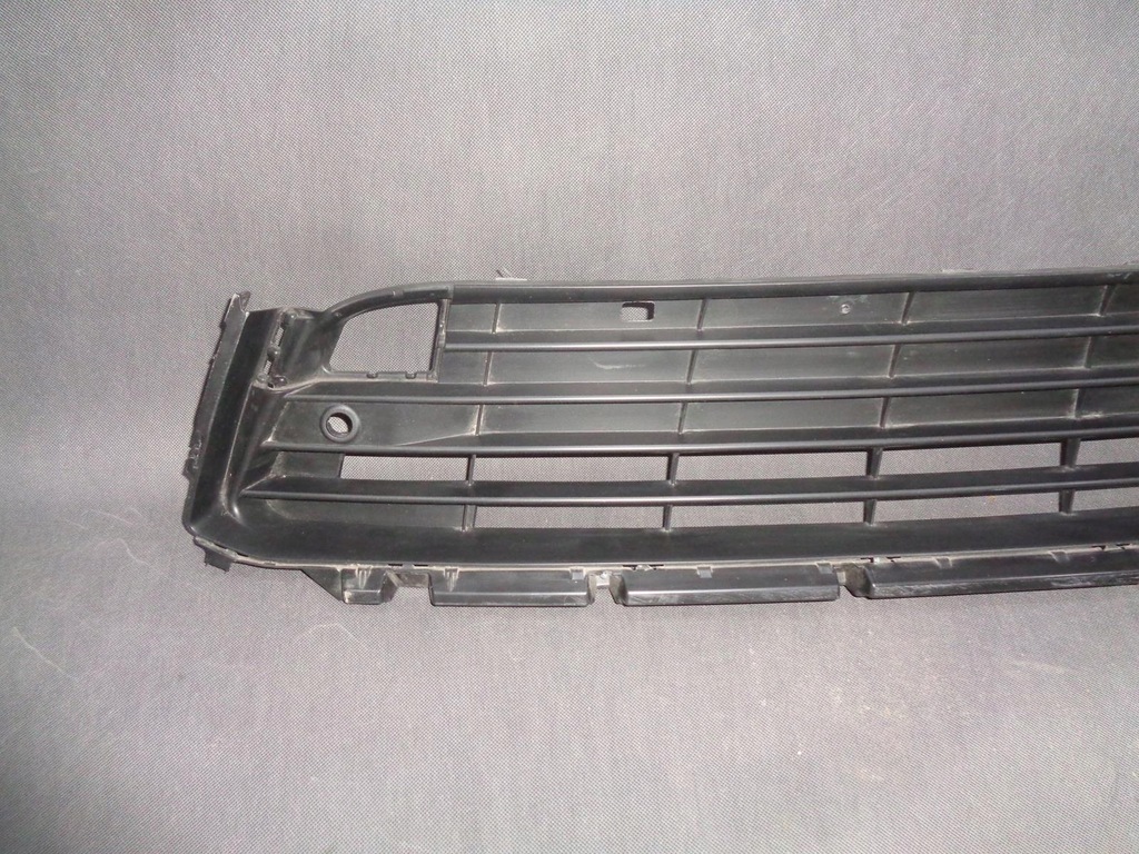 фото №2, Lexus rx 350 iv решітка решітка радіатора бампера перед oryg