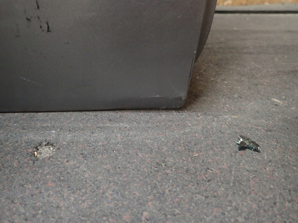 фото №5, Двері задня праве honda jazz iii 3 08-