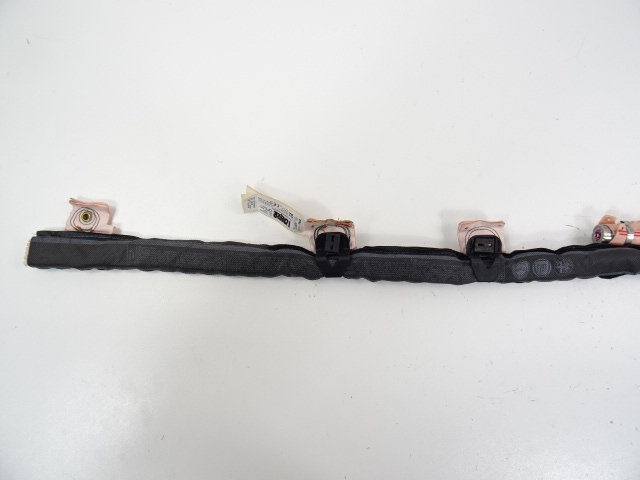 фото №5, Fiat panda air bag шторка безопасности левая