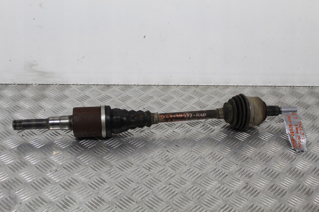 Купити Привідний вал лівий перед ford focus mk4 vignale