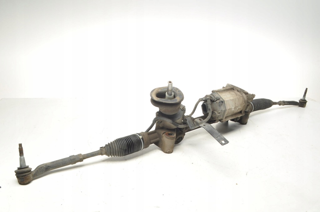 фото №9, Opel astra j iv gtc cascada рулевая рейка 13288362 europa