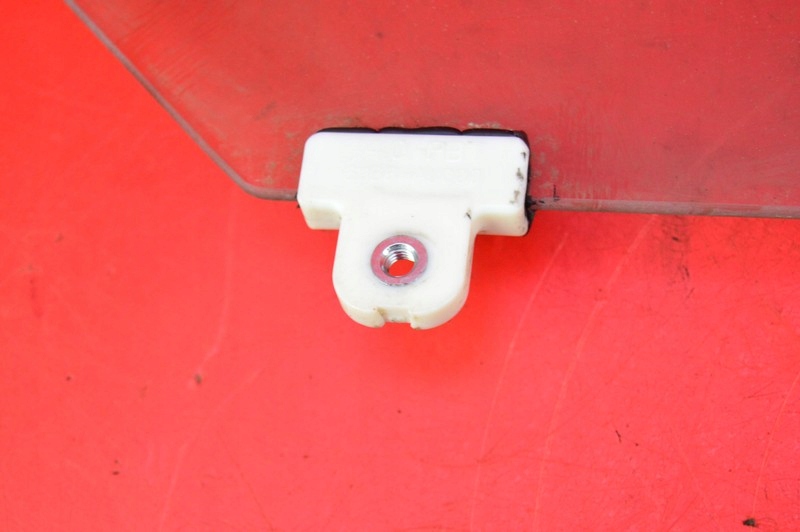 фото №6, Стекло боковая левая перед передняя subaru outback iv