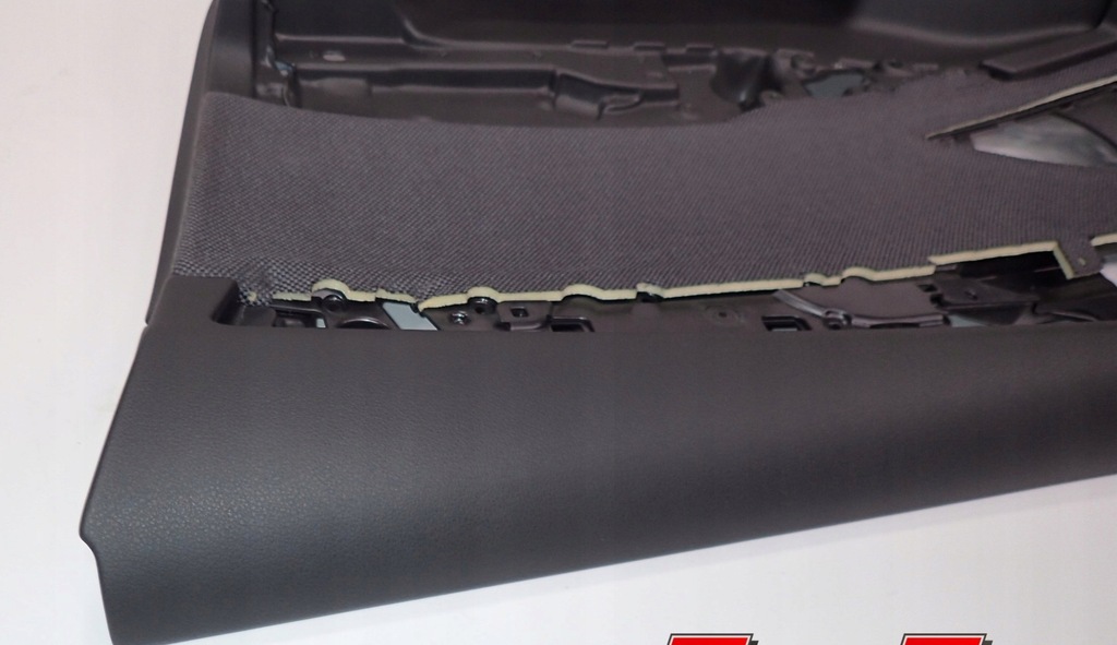 фото №7, Обшивка двері правий перед audi a8 d4 4h 4h1868018