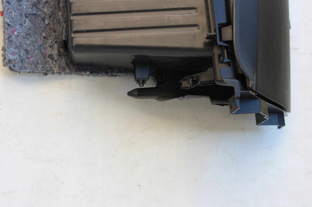 фото №5, Бардачок пассажира 68500541r renault captur ii