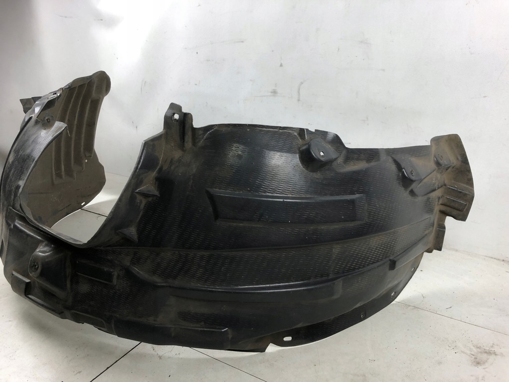 фото №7, Mazda 3 02-08r подкрылок левая передние