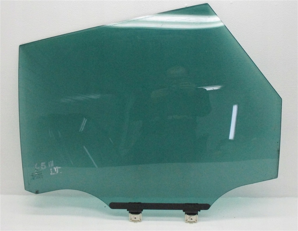 фото №1, Стекло дверь левый задняя citroen c5 iii kombi двойной