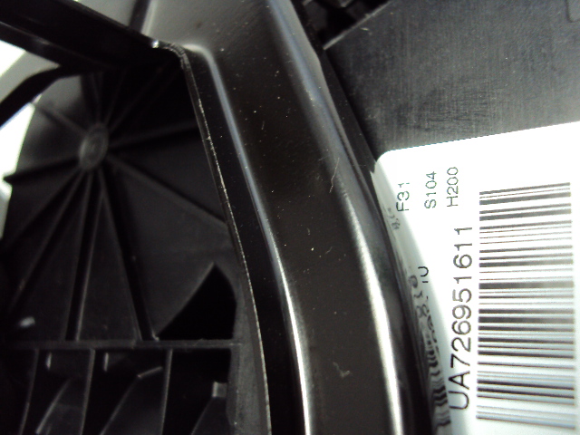 фото №5, Доводчик крышки bmw 3 gt f34 lift 16-