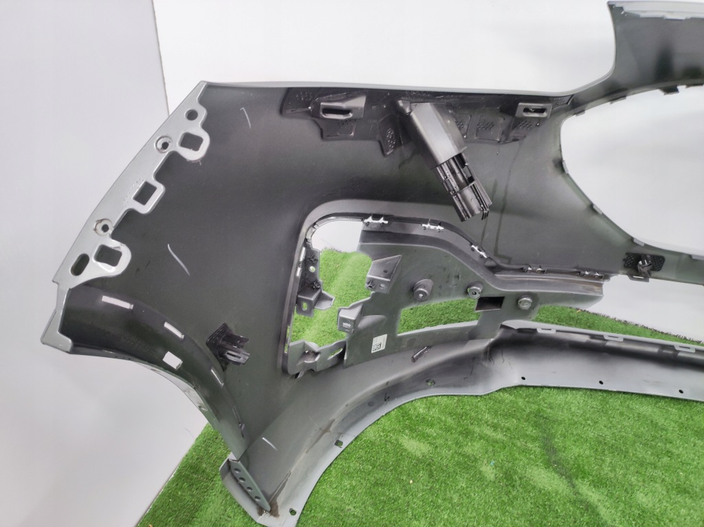 Бампер перед передний ford kuga mk3 st st-line Киев