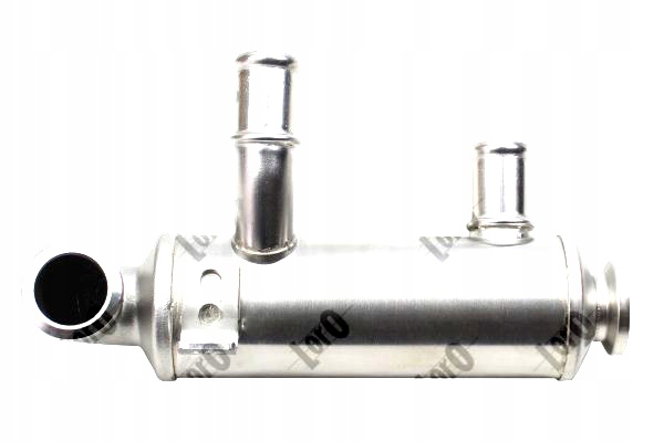 фото №2, Abakus радиатор выхлопных газов psa 1.6