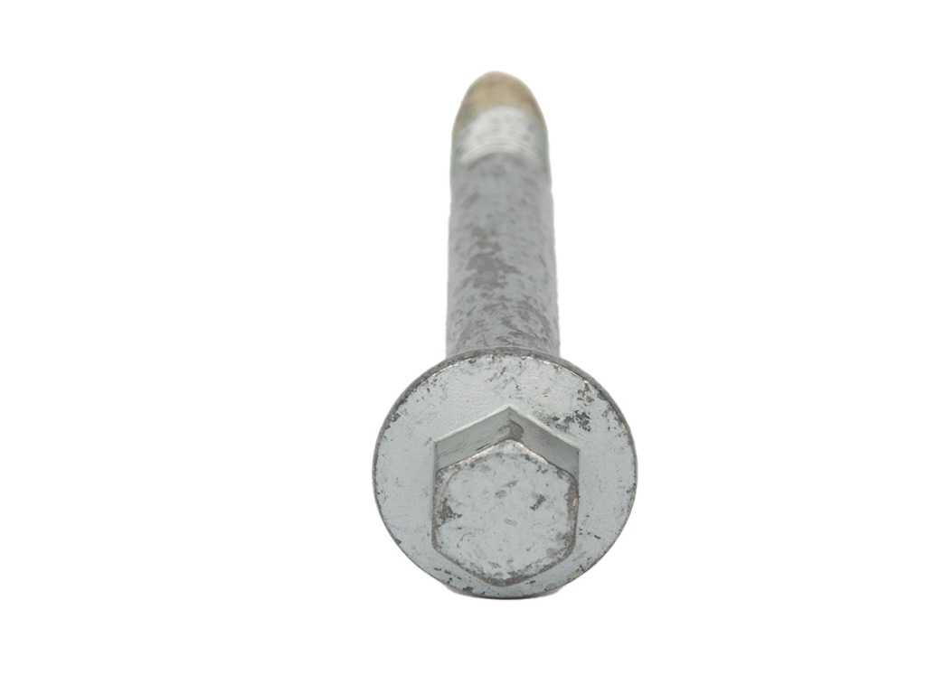 фото №3, Болт рамы середина/зад ford ranger 12- оригинальный номер