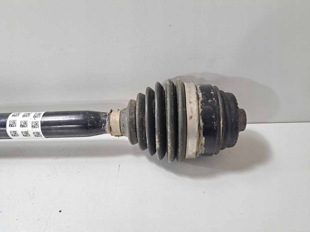 фото №10, Bmw x7 g07 2022 wał вихідний передній лівий