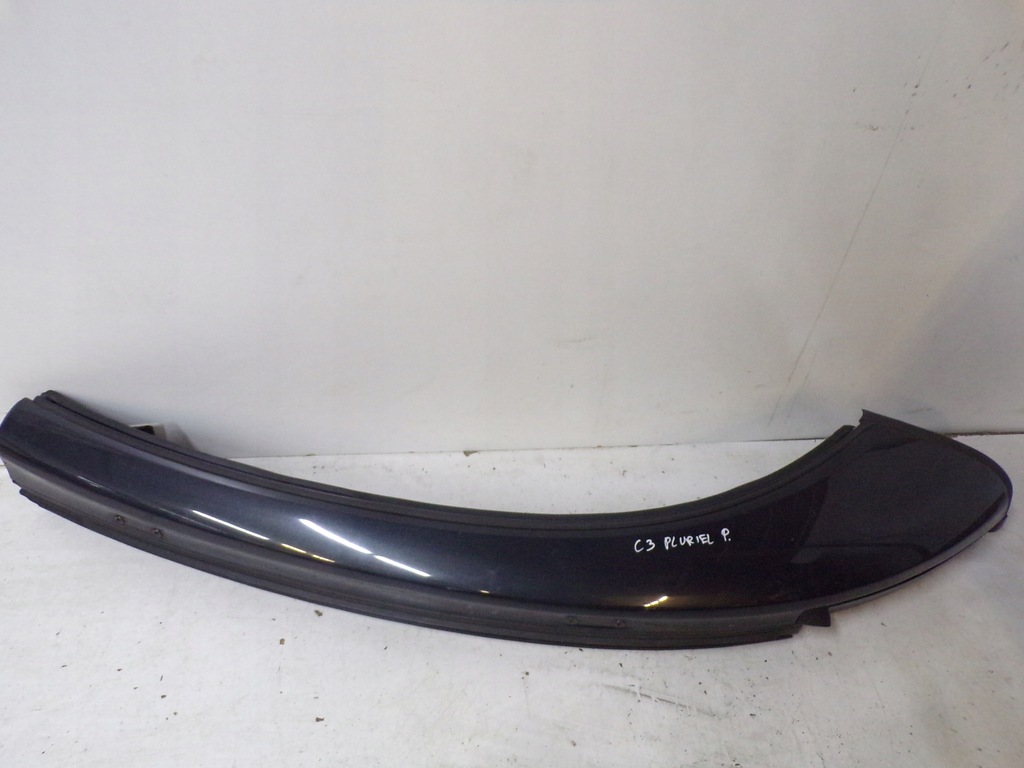 фото №1, Балка крыша правая/левая c3 pluriel