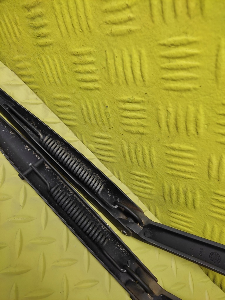 фото №6, Hyundai santa fe i рычаги дворник