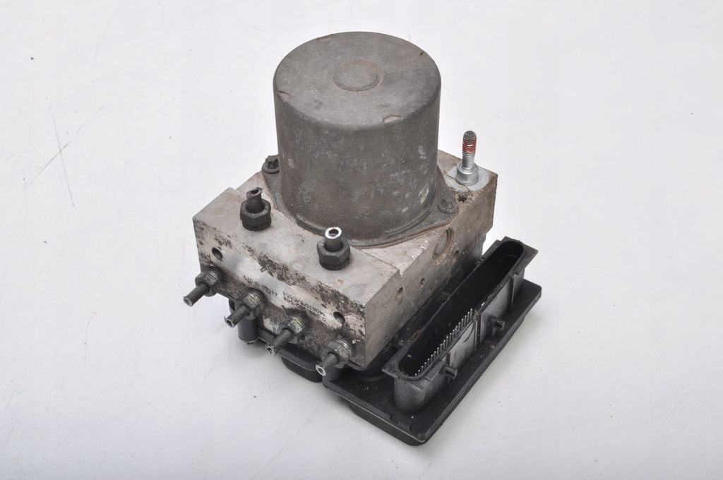 фото №1, Toyota verso lift 1.6 насос abs 44540-0f070