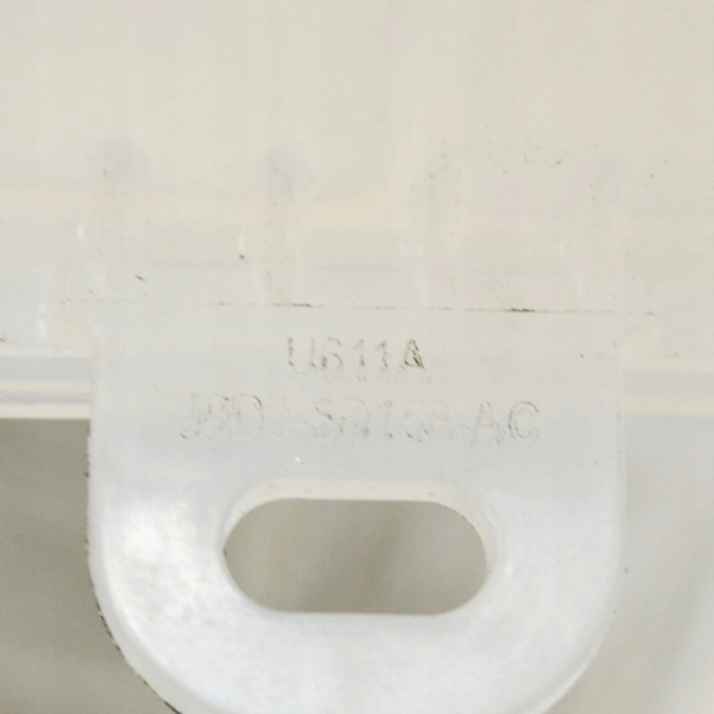 фото №7, Jaguar i-pace 2020 бак расширительный охлаждающая жидкость