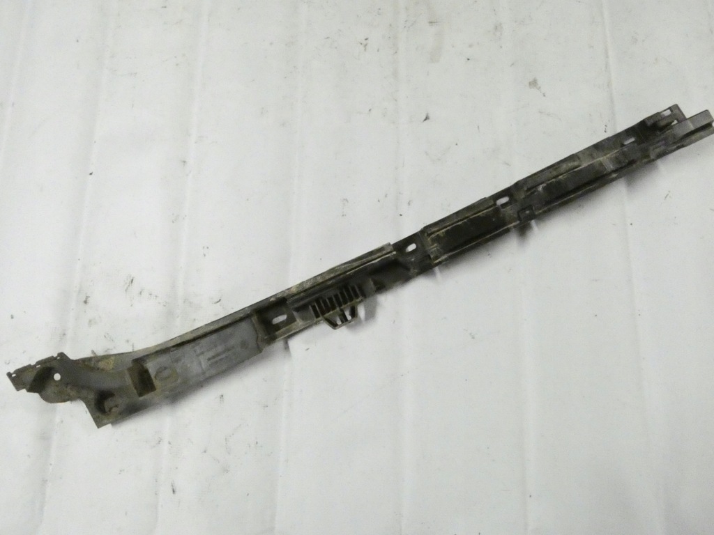 фото №1, Bmw f10 f11 молдинг кріпильна поріг права напрямна поріг