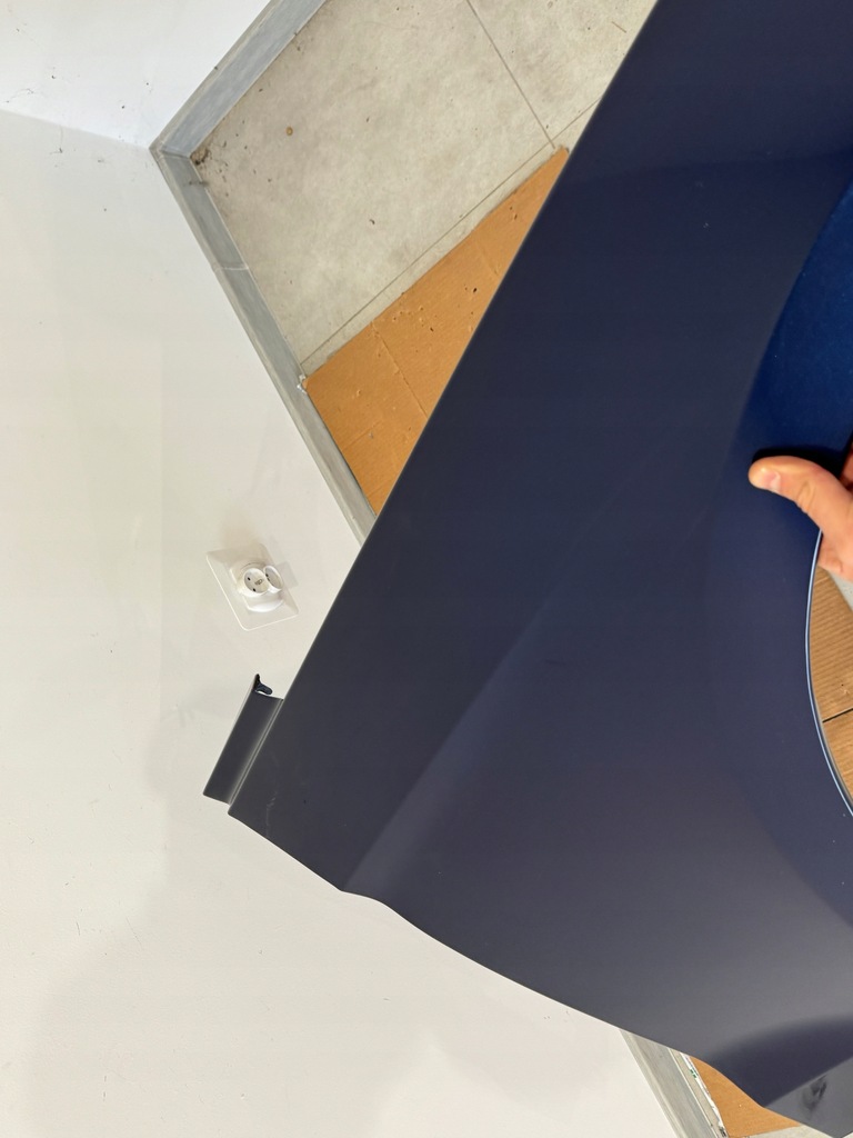 фото №7, Ford mustang vi lift крыло перед правый org