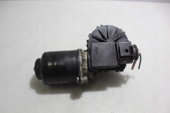 фото №1, Моторчик дворник перед fiat linea