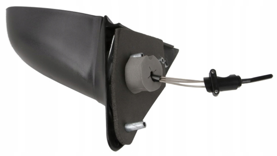 Зеркало механический ford mondeo 2 1996-2000 левая Цена