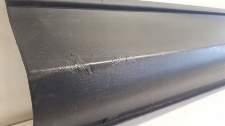 фото №3, Mazda cx-3 2015 молдинг двері права перед