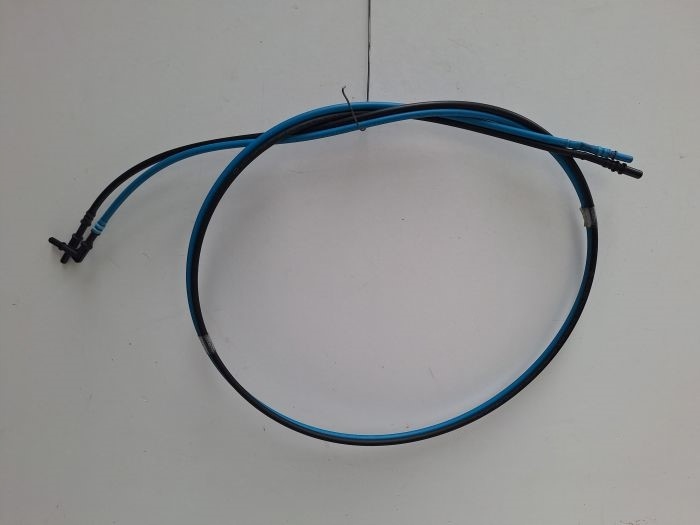 фото №1, Vw golf viii 8 2.0 tdi шланг топлива 5wa200059gd/rl