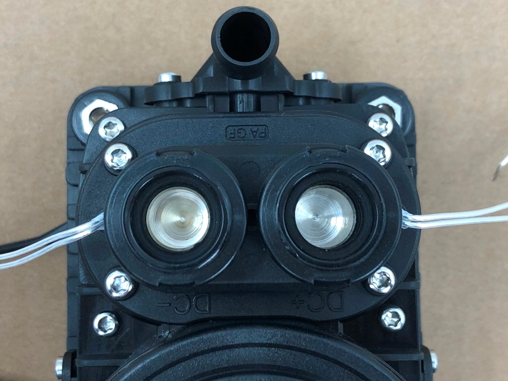 фото №7, Роз'єм заряджання зарядний пристрій автомобіля combo typ2 ccs2 150a dc 1000v