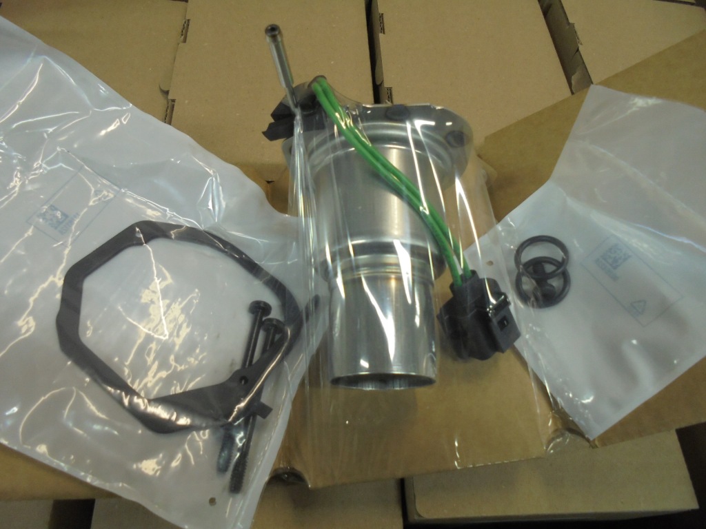 Купить Горелка отопления iveco stralis iveco s-way 42595069