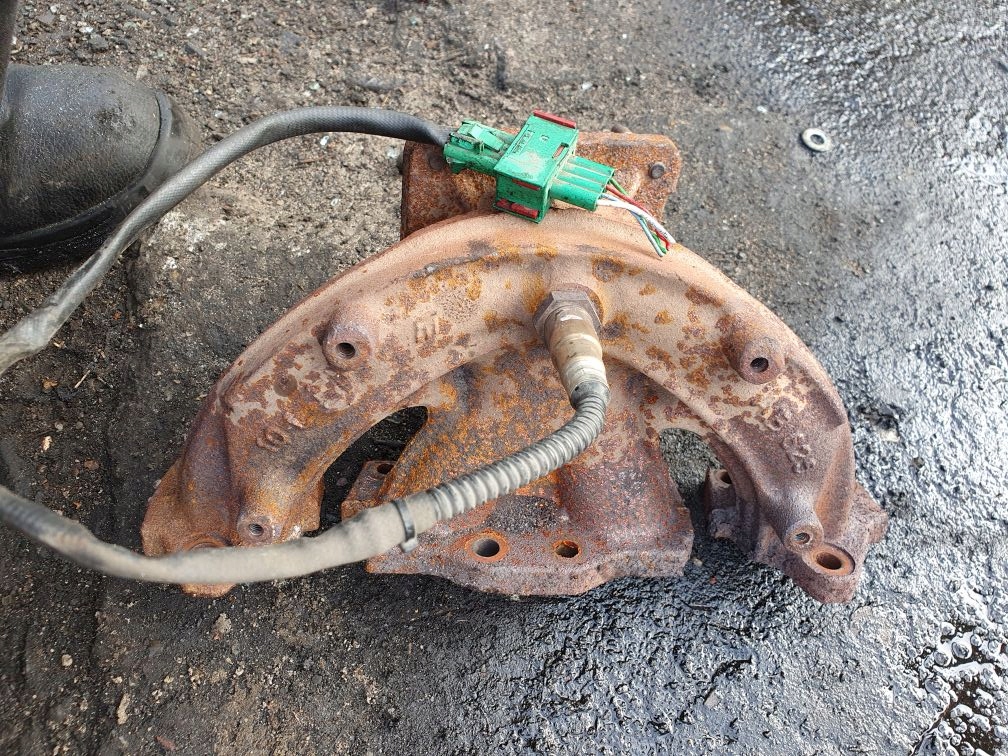 Стартер citroen c3 автоматична коробка передач plurier 1.6 benz 2003 Ціна