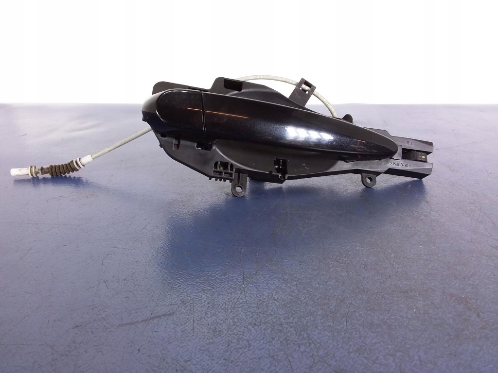 фото №1, Bmw 3 e91 ручка дверь перед правая 475