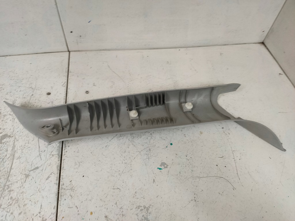 Защита стойка левый перед mini r56 7141553 Цена