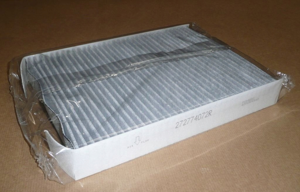 фото №5, Org фільтр салонний renault espace talisman kadjar scenic iv megane qashqai