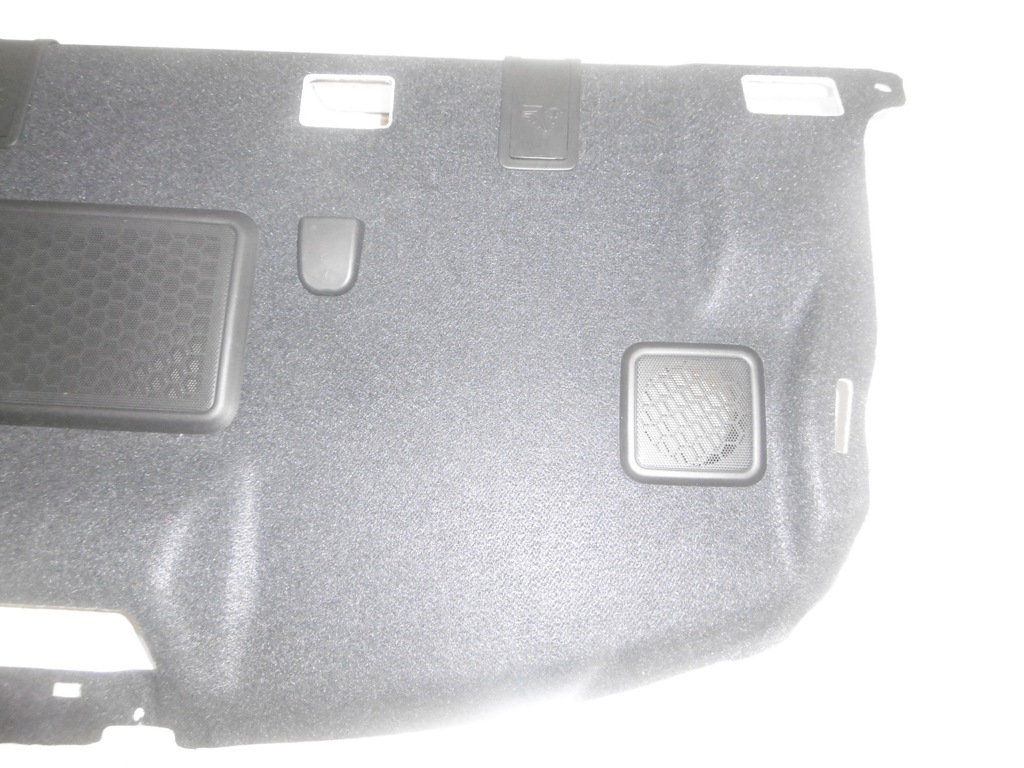 фото №5, Полиця задня задня багажника infiniti q50