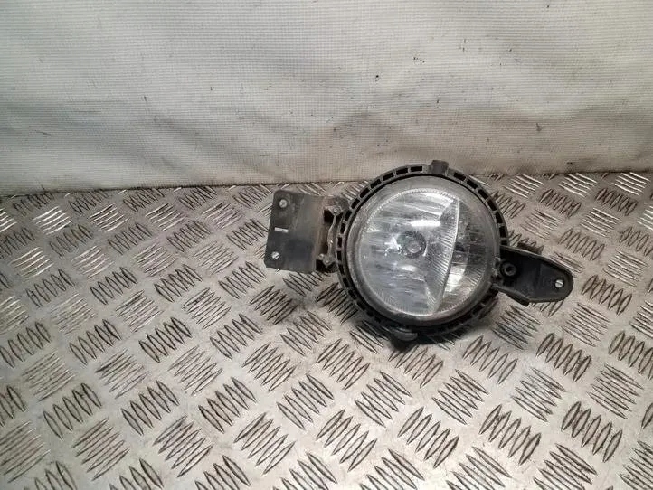 Купити Протитуманна фара ліва передній mini cooper r56 2751295 1.6l бензиновий 135kw 2014