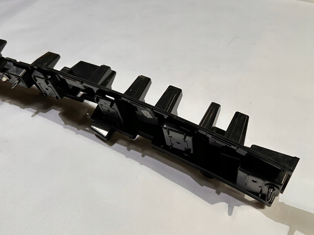 фото №7, Абсорбер напрямна кронштейн бампера задня заднього ford explorer 2020+