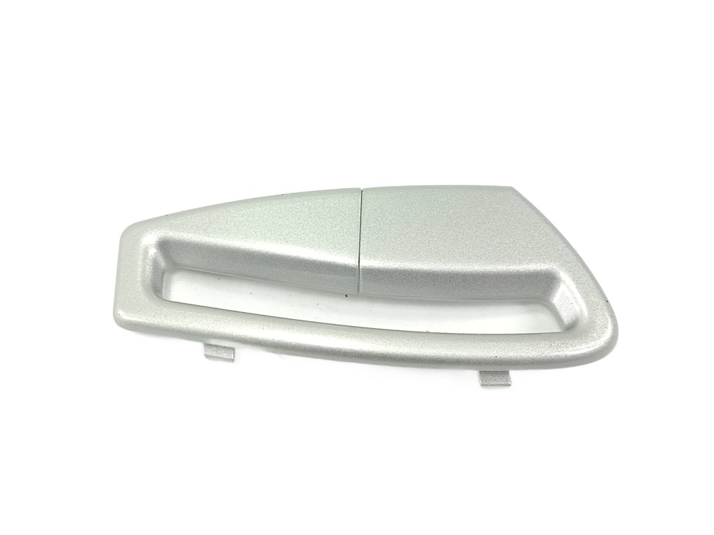 фото №1, Заглушка поперечина bezp. правая alfa romeo brera coupe 05-08 nowa oryg 156068725