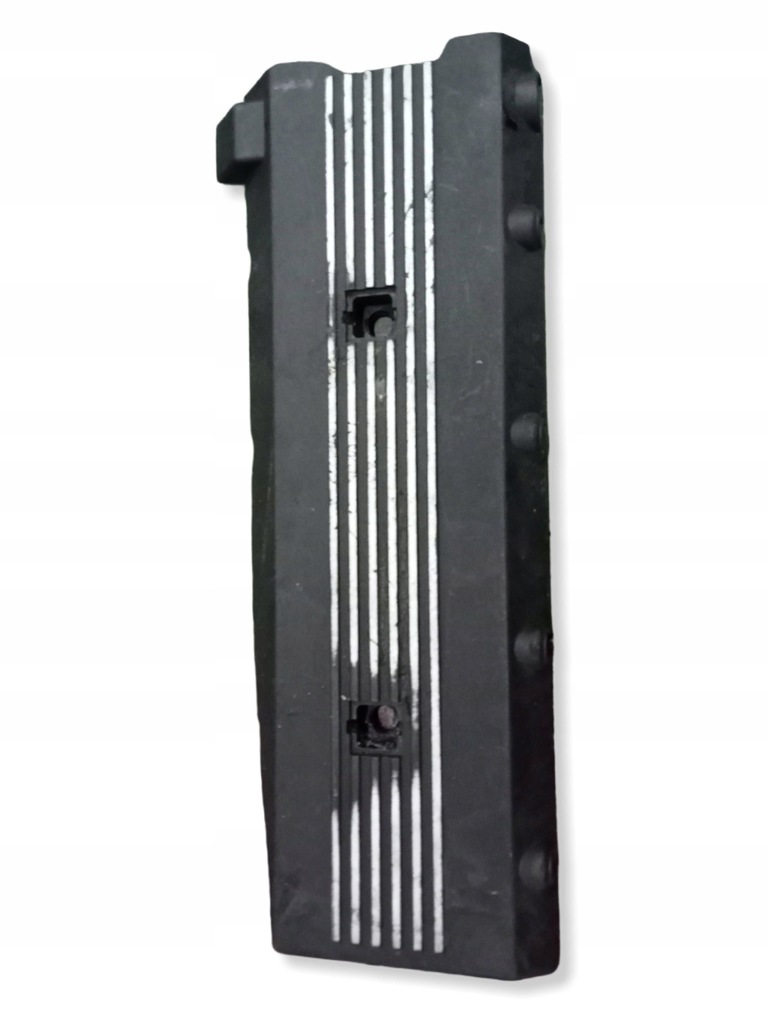 фото №1, Land rover оригінальний номер 7513769 кришка двигуна