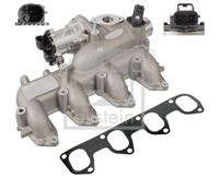 фото №1, Febi клапан egr ford transit connect 02-