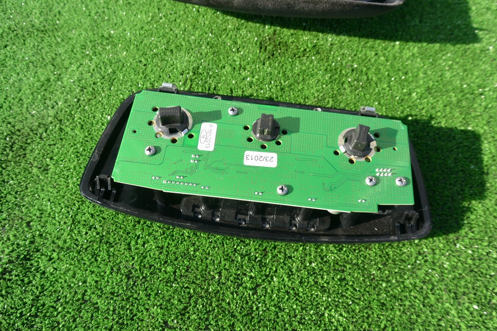 фото №15, Лампа стельовий kpl maserati ghibli quattroporte