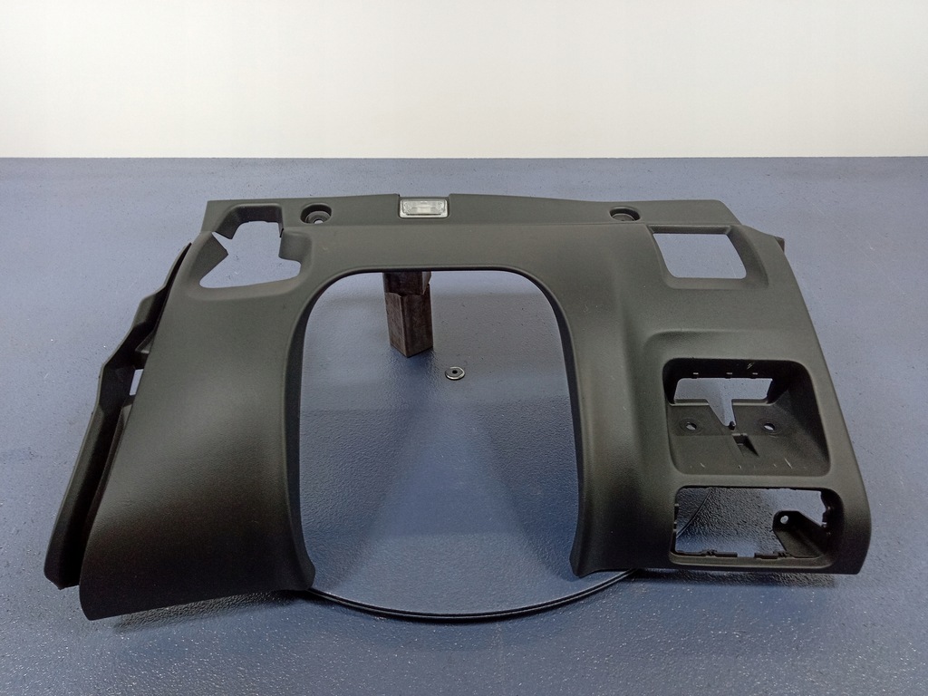 фото №1, Volvo s60 ii v60 захист нижня консолі ліва eu