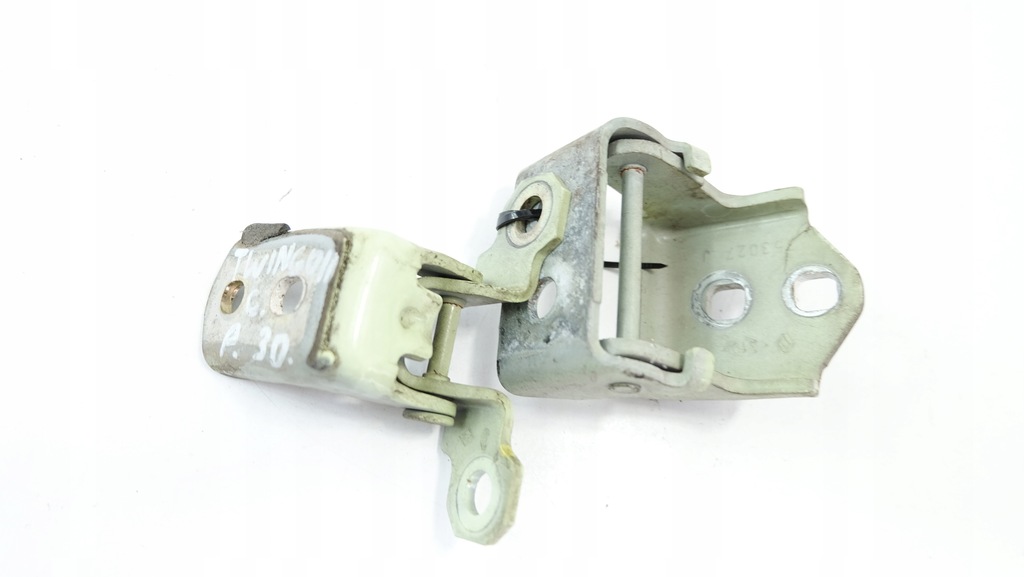 фото №1, Renault twingo ii петли дверь правый перед 3d