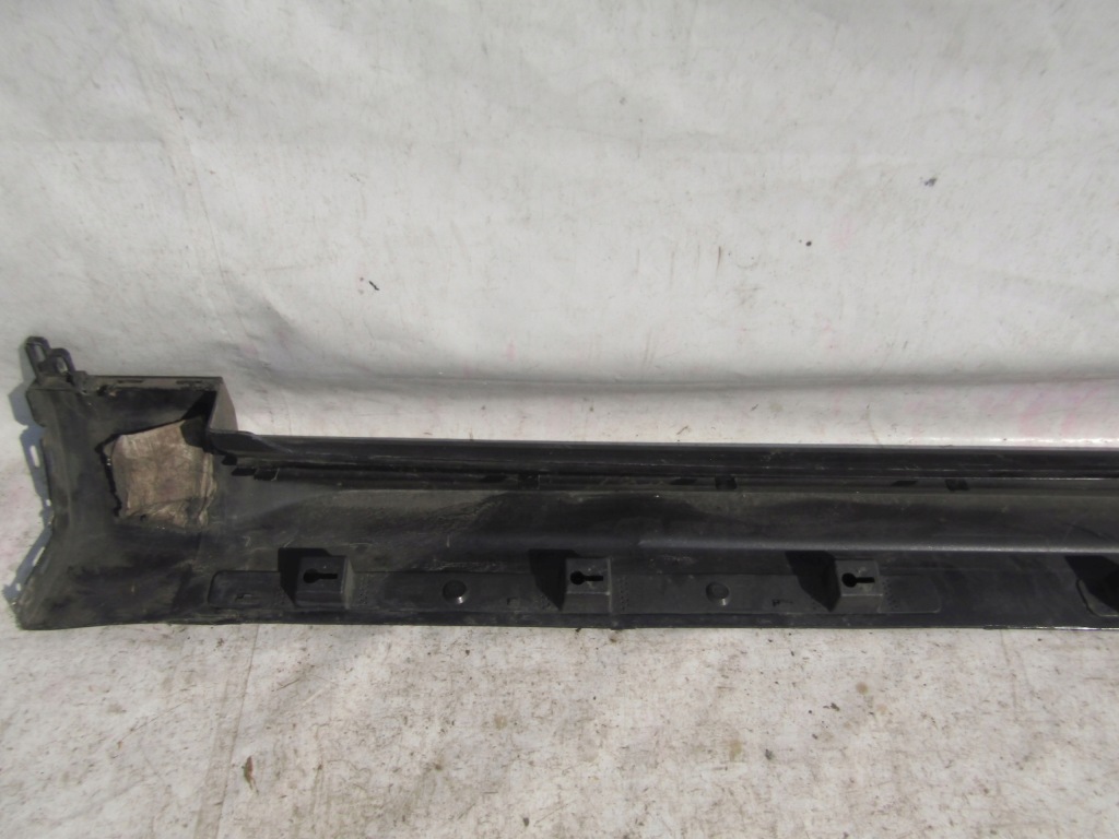 фото №8, Поріг молдинг поріг volvo xc90 ii 15- права