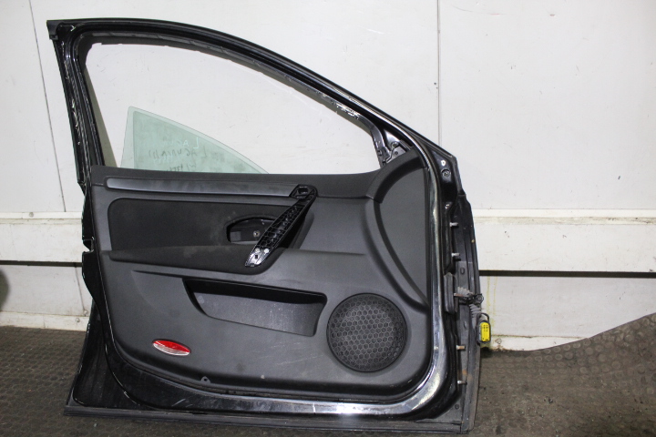фото №3, Дверь левый перед renault laguna iii nv676