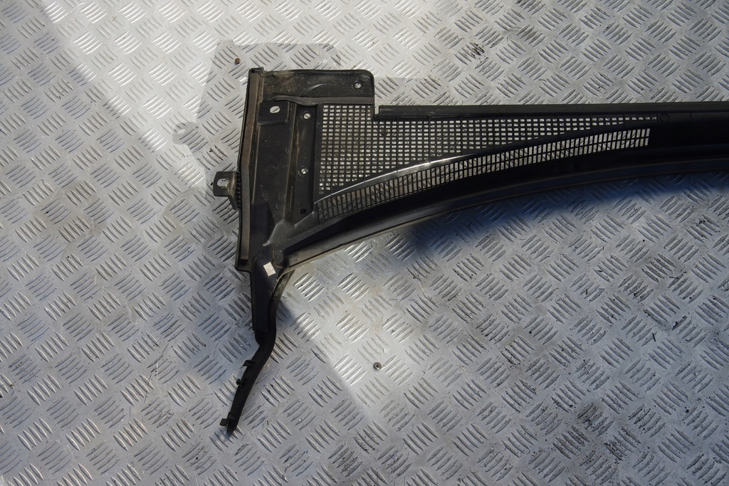 фото №11, Жабо renault talisman повний