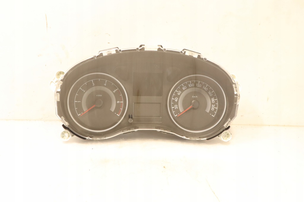 фото №1, Прилади peugeot 301 1.2