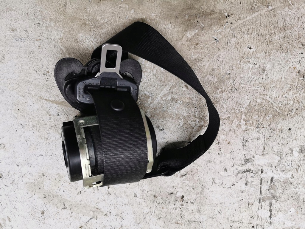 фото №1, Pas безпеки правий перед mini cooper r56