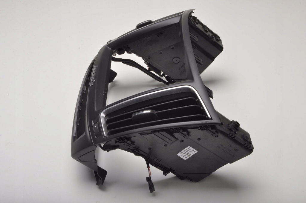 фото №5, Levante sq4 решітка обдув рамка радіо 19r