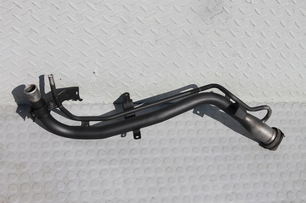 фото №1, Заливная горловина топлива труба honda insight ii 1.3 ima 09-14